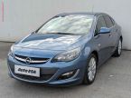 Opel Astra - fotka číslo 2