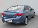 Opel Astra - fotka číslo 3