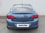 Opel Astra - fotka číslo 4