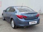 Opel Astra - fotka číslo 5