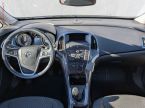 Opel Astra - fotka číslo 7