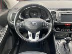 Kia Sportage - fotka číslo 10