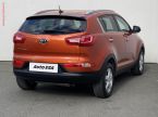 Kia Sportage - fotka číslo 3