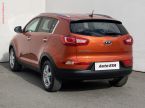 Kia Sportage - fotka číslo 5