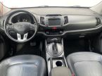 Kia Sportage - fotka číslo 7