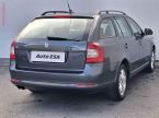 Škoda Octavia - fotka číslo 3
