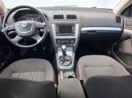 Škoda Octavia - fotka číslo 7