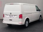 Volkswagen Transporter - fotka číslo 3