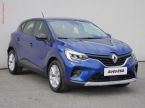 Renault Captur - fotka číslo 0