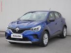 Renault Captur - fotka číslo 2