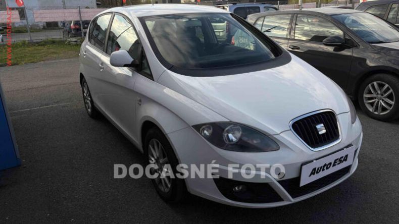 Seat Altea - hlavní fotka inzerátu