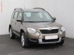 Škoda Yeti - fotka číslo 0