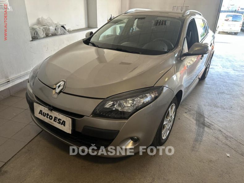 Renault Mégane - hlavní fotka inzerátu
