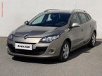 Renault Mégane - fotka číslo 2