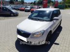 Škoda Fabia - fotka číslo 0
