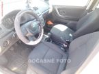 Škoda Fabia - fotka číslo 2