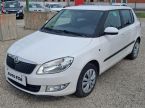 Škoda Fabia - fotka číslo 2