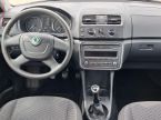 Škoda Fabia - fotka číslo 7