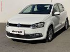 Volkswagen Polo - fotka číslo 2