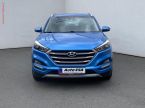Hyundai Tucson - fotka číslo 1