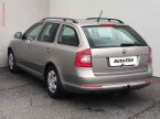 Škoda Octavia - fotka číslo 5