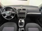 Škoda Octavia - fotka číslo 7
