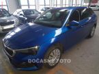 Škoda Scala - fotka číslo 0