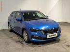 Škoda Scala - fotka číslo 0