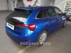 Škoda Scala - fotka číslo 1