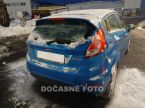 Ford Fiesta - fotka číslo 1
