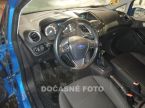 Ford Fiesta - fotka číslo 2