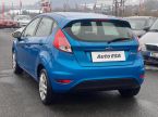 Ford Fiesta - fotka číslo 3