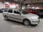 Škoda Octavia - fotka číslo 1