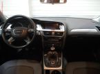Audi A4 - fotka číslo 7