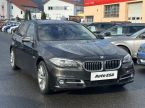 BMW Řada 5 - fotka číslo 0