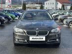 BMW Řada 5 - fotka číslo 1