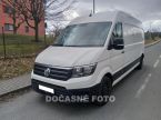 Volkswagen Crafter - fotka číslo 0