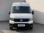 Volkswagen Crafter - fotka číslo 1