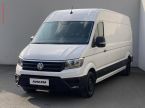 Volkswagen Crafter - fotka číslo 2