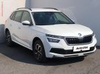 Škoda Kamiq - fotka číslo 0
