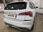 Škoda Kamiq - fotka číslo 1