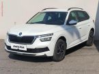 Škoda Kamiq - fotka číslo 2