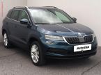 Škoda Karoq - fotka číslo 0