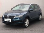 Škoda Karoq - fotka číslo 2