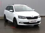 Škoda Fabia - fotka číslo 0
