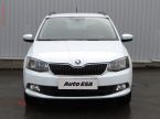 Škoda Fabia - fotka číslo 1