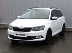 Škoda Fabia - fotka číslo 2