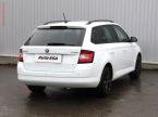 Škoda Fabia - fotka číslo 3