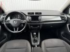 Škoda Fabia - fotka číslo 7