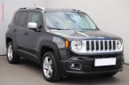 Jeep Renegade - fotka číslo 0